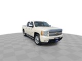 Certified 2013 Chevrolet Silverado 1500 LTZ w/ LTZ White Diamond Edition image 2