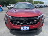 Used 2024 Chevrolet Trax RS w/ Driver Confidence Package image 2