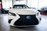 Used 2022 Lexus ES 300h F Sport w/ Accessory Package image 2