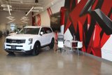 Used 2019 Mercedes-Benz GLC 300 4MATIC image 5