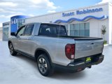 Certified 2017 Honda Ridgeline RTL-E image 3