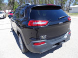 Used 2016 Jeep Cherokee Latitude image 6