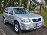 Used 2007 Ford Escape Limited image 5