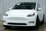 Used 2021 Tesla Model Y Long Range image 3