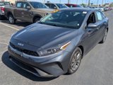 Used 2023 Kia Forte LXS image 4