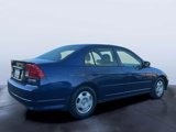 Used 2005 Honda Civic Hybrid Sedan image 5