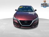 Used 2022 Nissan Sentra SV image 2
