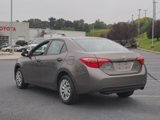Certified 2019 Toyota Corolla LE image 5