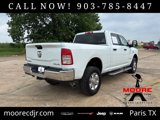 Used 2024 RAM 2500 Big Horn image 3