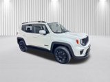 Used 2019 Jeep Renegade Altitude w/ UConnect 8.4 Nav Group image 2