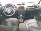 Used 2018 Jeep Renegade Altitude image 3