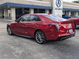 Used 2022 Cadillac CT4 Sport w/ Climate Package image 6