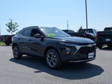 New 2025 Chevrolet Trax LT w/ Sunroof Package image 5