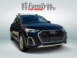 Used 2023 Audi Q5 2.0T Premium image 2