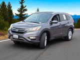 Used 2015 Honda CR-V EX-L image 4