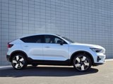 Certified 2023 Volvo C40 P8 Recharge Ultimate image 4
