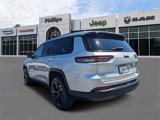Certified 2023 Jeep Grand Cherokee L Laredo image 5