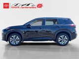 Used 2023 Nissan Rogue SV image 2