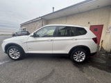 Used 2015 BMW X3 xDrive28i image 3