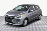 Used 2022 Mitsubishi Mirage ES image 4