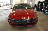 Used 2025 Hyundai Elantra SEL image 2