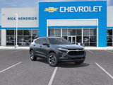 New 2025 Chevrolet Trax LT w/ LT Convenience Package image 2