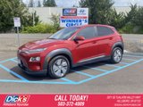Used 2021 Hyundai Kona Ultimate image 1