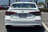 Certified 2023 Honda Civic LX image 5