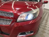 Used 2013 Chevrolet Malibu LTZ image 3