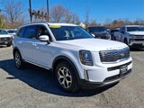 Used 2021 Kia Telluride EX image 4