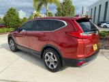 Used 2019 Honda CR-V EX-L image 2