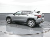Used 2025 Chevrolet Trax LS image 3