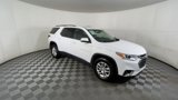 Certified 2019 Chevrolet Traverse LT image 2