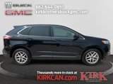Used 2021 Ford Edge SEL image 5