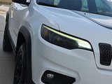 Used 2022 Jeep Cherokee Latitude image 5