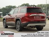 Used 2019 GMC Acadia SLT image 5