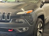 Used 2017 Jeep Cherokee Trailhawk w/ Cold Weather Group image 5