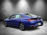 Certified 2021 Hyundai Elantra SEL w/ Convenience + Premium Package image 4
