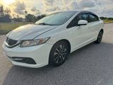Used 2014 Honda Civic EX image 2