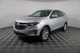 Used 2019 Chevrolet Equinox LT image 4