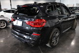 Used 2021 BMW X3 M w/ Executive Package image 6