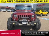 Used 2008 Jeep Wrangler X image 2