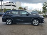 Certified 2024 Honda HR-V LX image 4