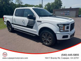 Used 2018 Ford F150 XLT image 6