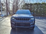 Used 2022 Jeep Grand Cherokee Limited 4xe image 2
