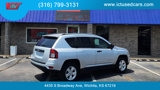 Used 2014 Jeep Compass Sport image 3