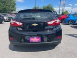 Used 2018 Chevrolet Cruze LT w/ Convenience Package image 4