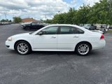 Used 2012 Chevrolet Impala LTZ image 6