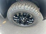 New 2025 Chevrolet Silverado 2500 LTZ w/ Trail Boss Package image 4