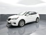 Used 2019 Buick Envision Essence w/ LPO, Cargo Package image 4